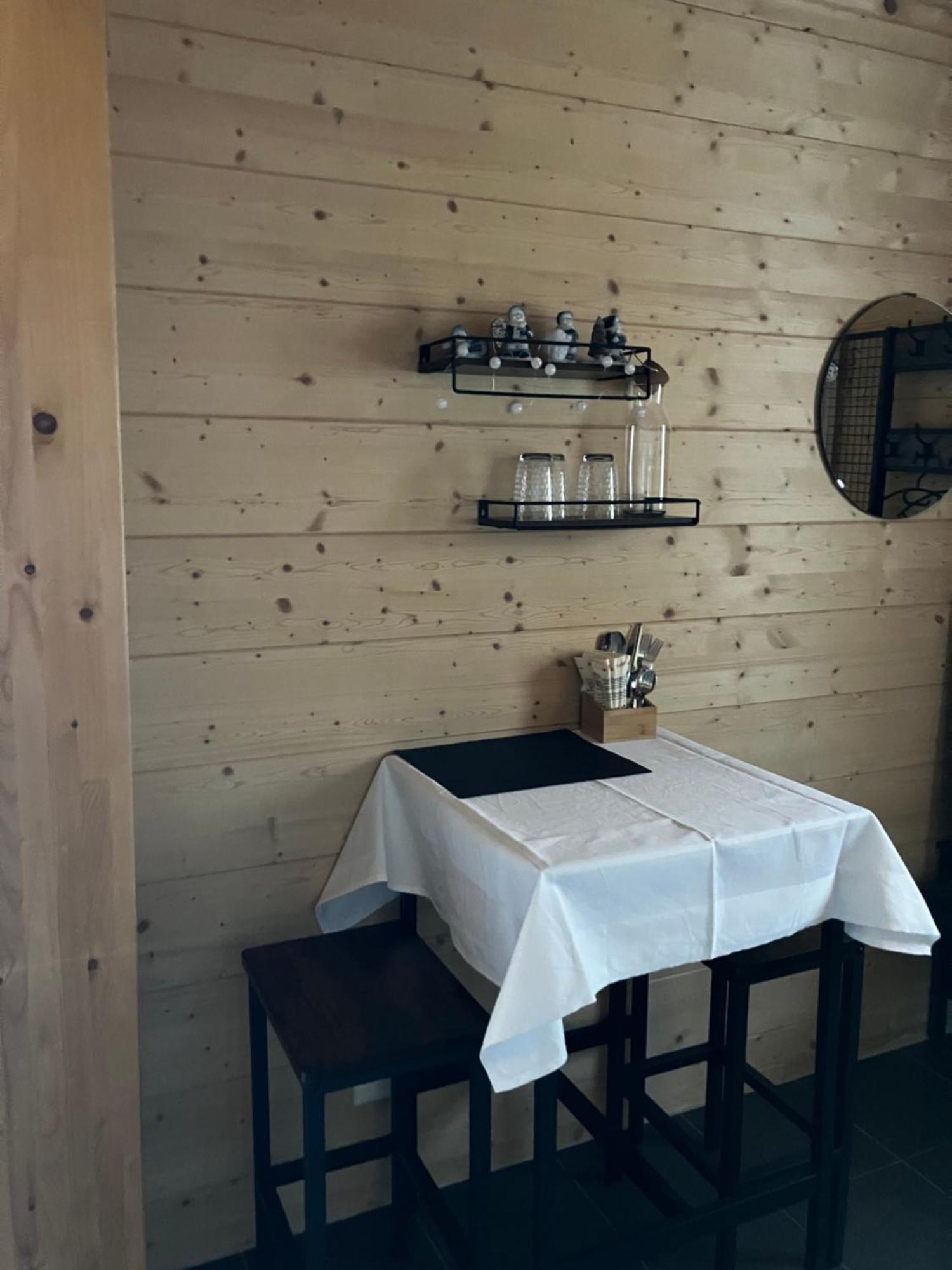 Chalet Alpina Gyger Wengen Exteriér fotografie